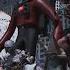 Horror Monsters Size Comparison Feat Game Movie