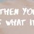 Rita Ora Your Song Cheat Codes Remix Lyrics Lyric Video
