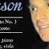 Piano Concerto No 3 I Canticle