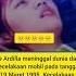 Mengenang Alm Nike Ardilla Nikeardilla Infoartis