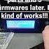 He3d K280 3dprinter Build Faulty Firmware Not Customer Friendly 3d Printer 3dprinter Diy