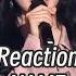 Reaction 腾格尔 金子涵 乌梅子酱