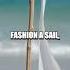 DIY Driftwood Sailboat