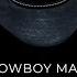 Cowboy Man