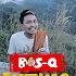 YANG PENTING HAPPY JAMAL MIRDAD BosQ Cover