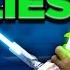 Game Theory Star Wars How The Force WORKS Star Wars Fallen Order