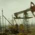 Жанаозен Нефтяные качалки прямо у дороги в городе По дороге в Бекет Ата Мангистау 1 Min Story NS