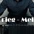 Э Григ Мелодия E Grieg Melodie From Lyric Pieces Book IV Op 47