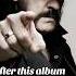 Motorhead Rock N Roll Album Anniversary Facts
