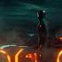 Tron Legacy Vs Asprovalta Calling Audiomatic