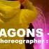 Imagine Dragons Believer Choreography Creators Dance Center