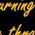 This Fire By Franz Ferdinand Lyrics