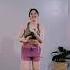 Tiktok Let S Twist Again Jump Rope Sequence Shorts Beginnerfootworks