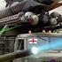 Today Russia Blocks British Weapons And German Troops Before Reaching Ukraine ARMA 3