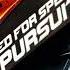 Need For Speed Hot Pursuit Deadmau5 Feat Sofia Toufa Sofi Needs A Ladder Fractal System Remix