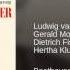 Lieder Op 48 II Die Liebe Des Nächsten