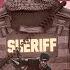 Sheriff Shit Robert Wilson Upi Soulcity Lifeinsoulcity Coprp