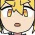 Akita Neru Edit The Yellow One Triple Baka Remix Edit Shorts Akitaneru