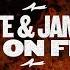 Cosmic Gate James French I M On Fire Extended Mix