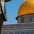 Something Sinister Has Begun RIGHT NOW In Jerusalem What Will Happen Next Is Scary
