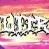 DVRST Monrxe Darling