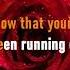 Ali Gatie Running On My Mind