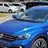 КУПИЛИ VOLKSWAGEN T ROC В КИТАЕ ЗАБРАЛИ С ТАМОЖНИ ОКАЗАЛСЯ TIGUAN