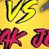 MASTERAN CUCAK JENGGOT Vs GEREJA TARUNG SUARA JERNIH JEDA 1 MENIT