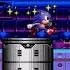 Sonic CD PC Part 7 Metallic Madness