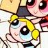 Professor Becomes Power Prof The Powerpuff Girls Cartoon Network