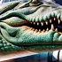 ПЕСНЯ БОМБАРДИРО КРОКОДИЛО мем клип Betsy Мария Янковская Сигма Бой ПАРОДИЯ BOMBARDIRO CROCODILO