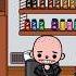 Uhahaha Toca World Shorts Tocaboca Tocalifeworld