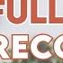 FULL BODY RECOVERY STRETCH Muscle Pain Prevention 6 Min Cool Down