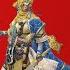 An ADVANCED Guide To The Cleric Pathfinder 2e