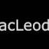 Kevin MacLeod Rocket