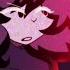GRRRLS REMIX Animation Meme Flash Warning