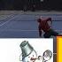 NTRP 4 0 Vs UTR 4 Tennis Singles Tournament 2nd Match