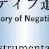 耳コピ ネガティブ進化論 インスト譜 DECO 27 Theory Of Negativity By DECO 27