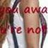 Kat DeLuna In The End With Lyrics