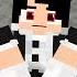 Azuya Surya Cosplay Jadi Maid Shorts