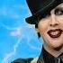 Marilyn Manson Evolution Thenandnow Evolution Marilynmanson Shorts Shortvideo Viralvideo