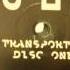 DJ ESP Transporter D2 Narrow Escape
