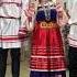 Фольклорный ансамбль Молвинец