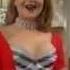 Gaby Spanic Interpretando Paola E Paulina