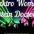 Elektro Woman Einstein Doctor DJ