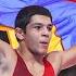 Гаспар Тертерян АРМ против Лукас Кевин Ло Грассо Франция финал Чемпионат мира до 17 лет 2022