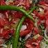 Курутоб Таджикская национальное блюдо Қурутоби Точики Famous Tajik Dish Qurutob Must Try