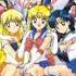 Sailor Moon R Otome No Policy Orchestral Ver