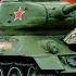 Броня Т 34 Разрушаем мифы о защите легендарного танка