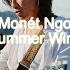 Monét Ngo Summer Wind Official Music Video